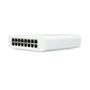 Ubiquiti UniFi Switch Lite 16 PoE USW-LITE-16-POE Blanco